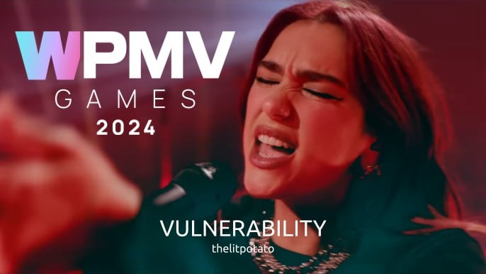 Vulnerability - World PMV Games 2024 - thelitpotato 