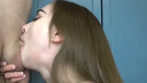 Heavenly Cocksucking PMV