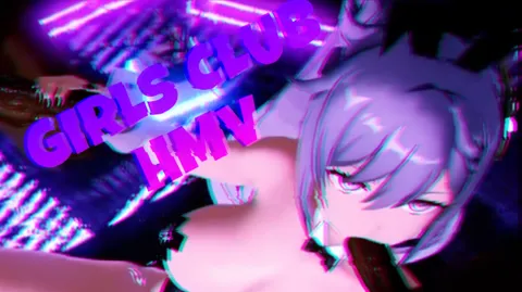 GIRLS CLUB HMV