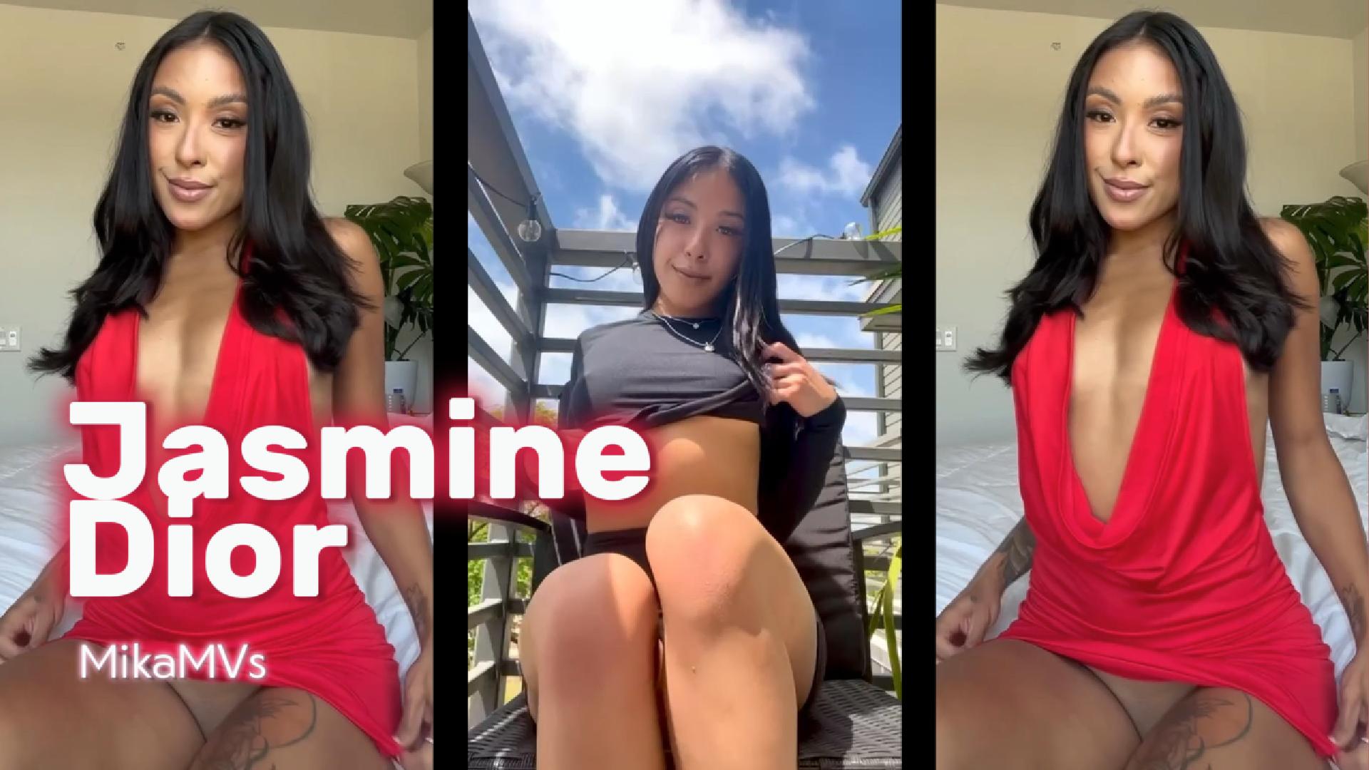 Jasmine Dior PMV
