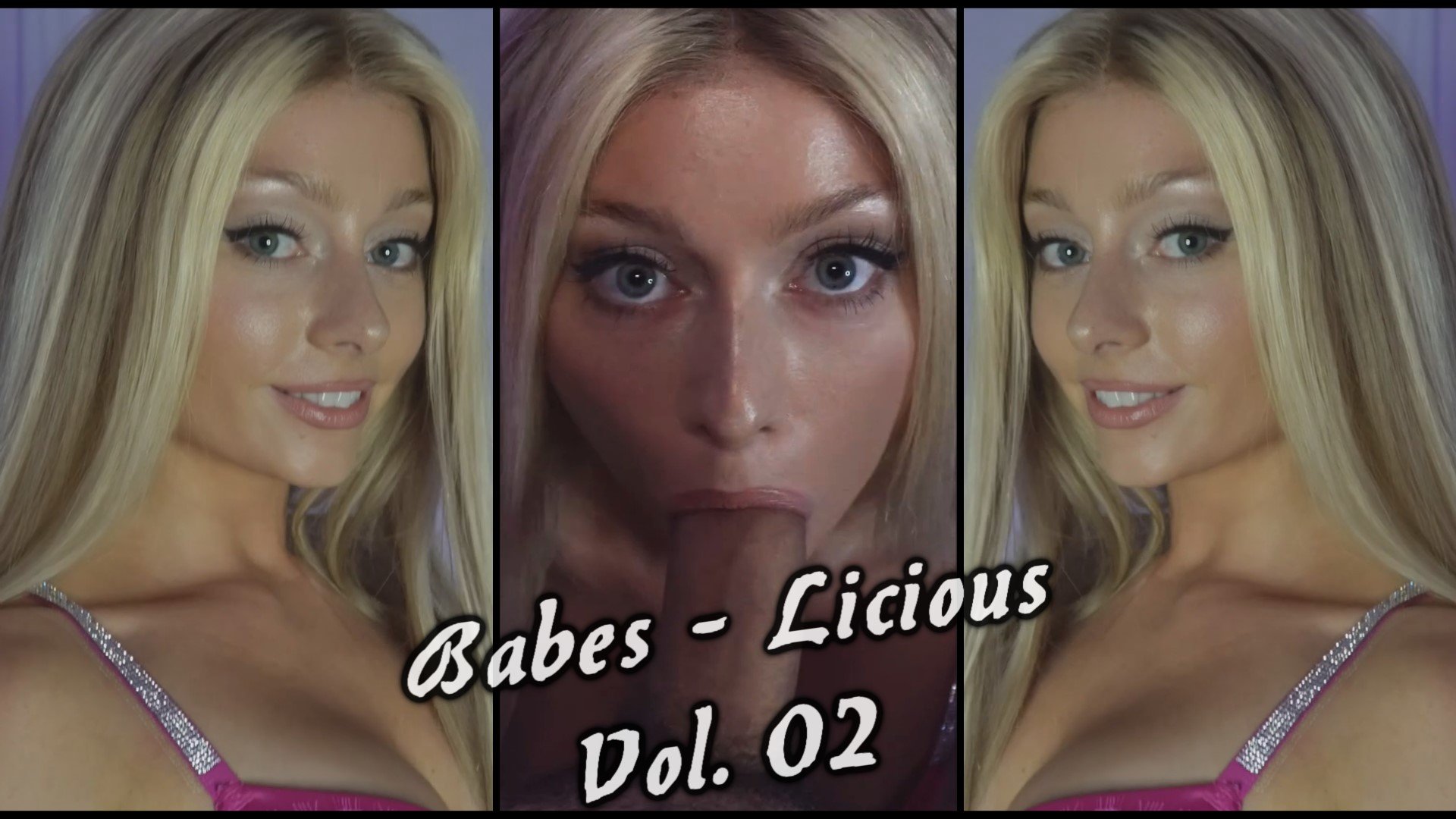 PMV - Babes-Licious Vol 02