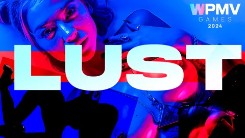 World Pmv Games 2024 | LUST