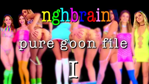 pure goon file - I