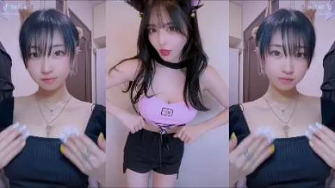 1080-60FPS-Douyin X Korea BJ (AI Upscale)