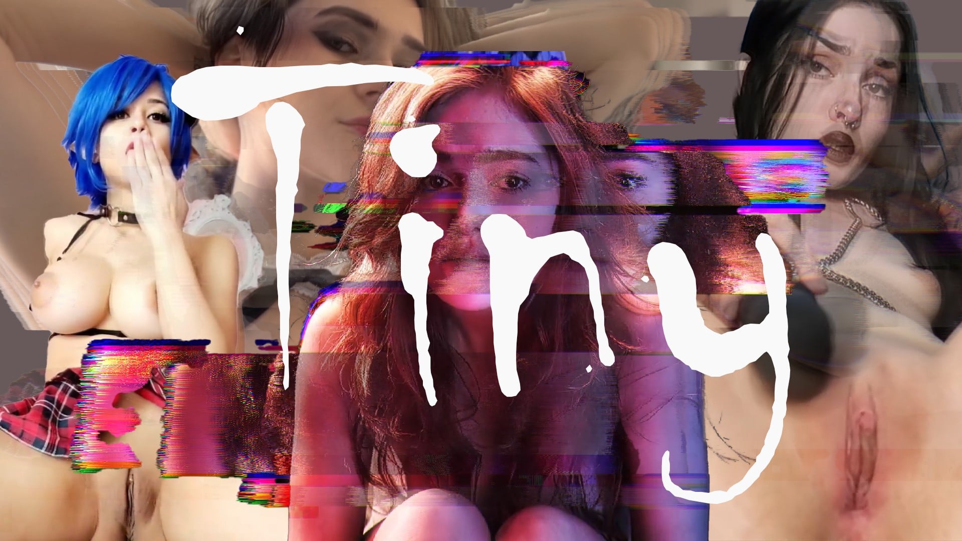 Tiny (World PMV Games 2024)