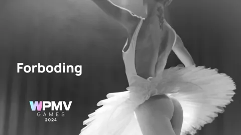 WMPV games 2024 - Foreboding
