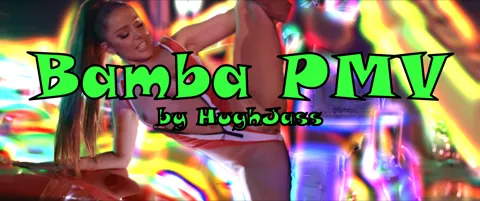 Bamba PMV