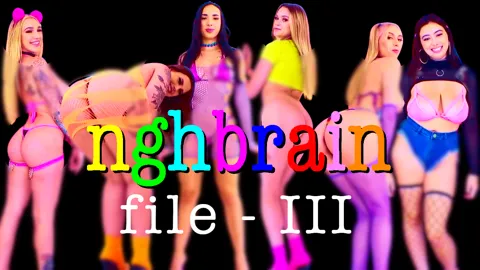 pure goon file - III