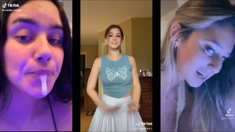 Shake That A** For Me - TikTok Thots - FinalKiss