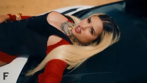 Peppermint - PMV (Fylgja)