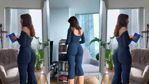 tiktok pawg Beth Eleanor x Espresso