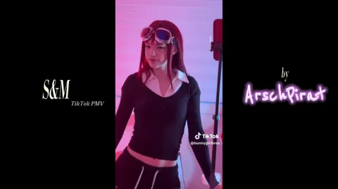 S&M - TikTok PMV