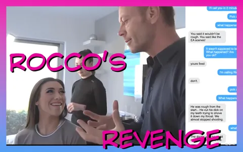 Rocco's Revenge