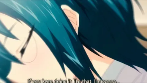 HMV Lovely X Cation Kurokawa Sera Remastered (Snickerninja)