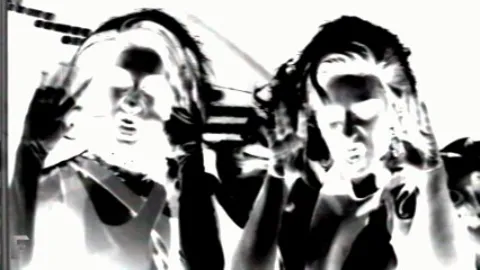 Kiss of Jvdas - PMV (Fylgja)