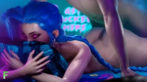 Show me how it's done - PMV (Fylgja)