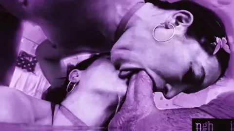 Phycadelic PMV|sweet dreams| L$D(TRIPPY ASF)