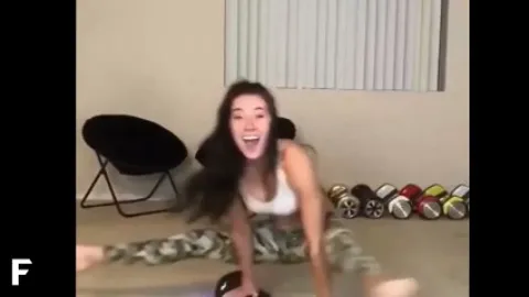 White Rabbit - PMV (Fylgja)