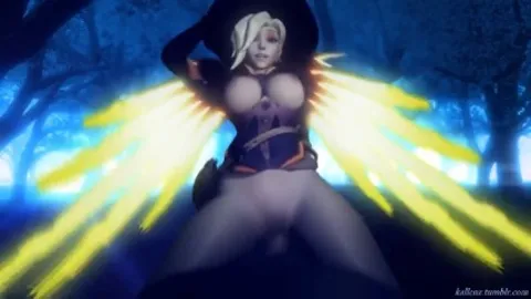 Handclap (Mercy HMV)