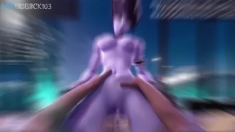 BICBICK103 - I Want Your Cum PMV