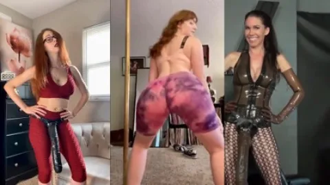 Can't Truss - Censored BBC PMV 