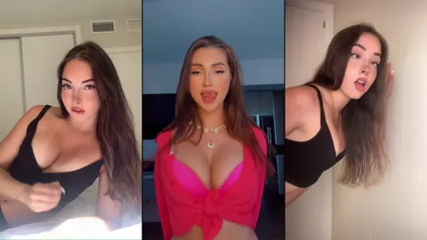 Goated PMV Compilation Part 2