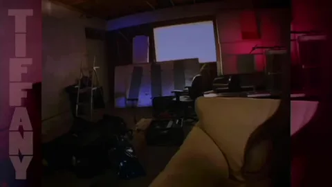 One-Take POV with Tiffany Taylor