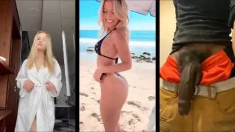 Don't You - Tiktok BBC PMV