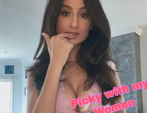 Picky with my Women - PMV [LunarPanda]