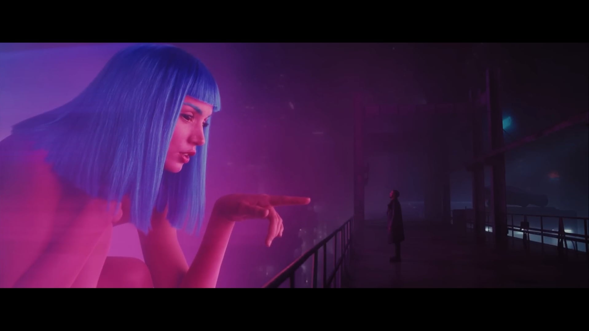 CyberDepression w Rachel James