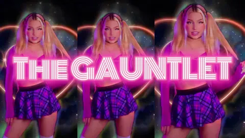 The Gauntlet | Gooning Encouragement and Jerk Off Instructions