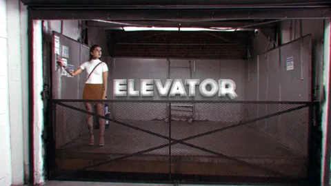 Elevator 
