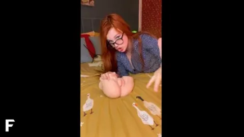 Undone - PMV (Fylgja)