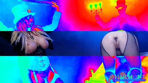 Tanya Hyde - Night Creatures