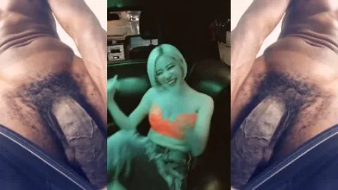 Asian girls want BBC (BBC PMV)