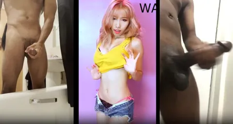 WAVEYA BabeCock Uncensored