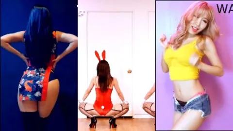 WAVEYA BabeCock - Cock Censored