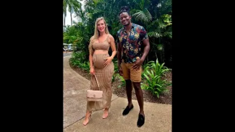 BNWO preg pictures PMV