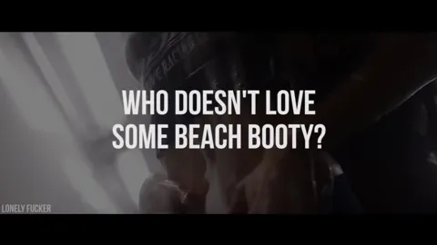 Lonely Fucker - Mega PMV