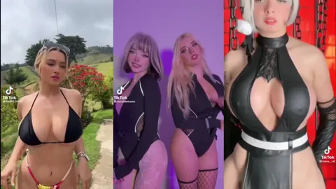 tiktok ruined your marriage pmv by losercuck69