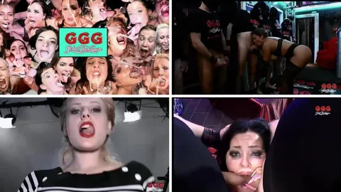 Goddamn Great Gooning