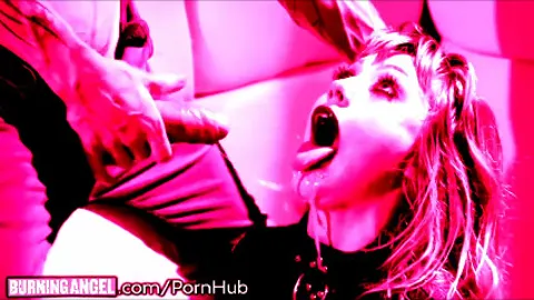 Goth Witch pmv - toastbread