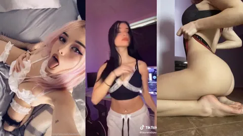 sweet sissy babe madness pmv