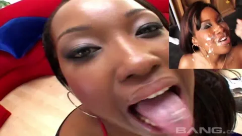 angel eyes by master mix