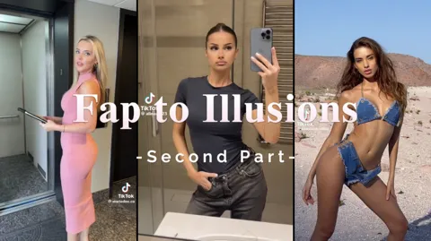 Fap to Illusions PMV Part 2