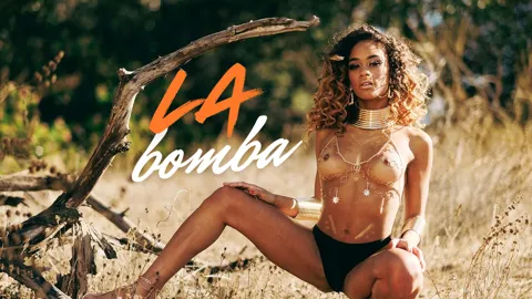 La Bomba