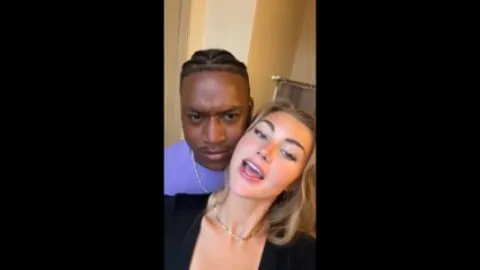 TikTok IR Couples BNWO