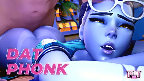 PandaHMV - HMV - Dat Phonk