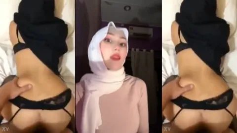 Hijab PMV