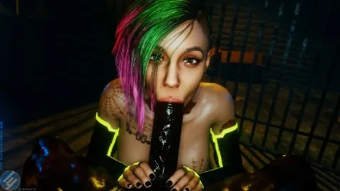 Wombat's animated twerk mix - New year special